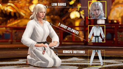 tekken 8 rule34|Rule34 .